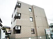 宇都宮駅より徒歩11分 1階 築20年8ヶ月の賃貸物件