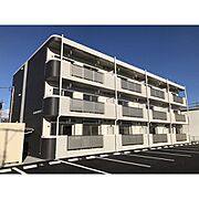 宇都宮駅より徒歩54分 3階 築5年11ヶ月の賃貸物件