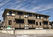 岡本駅より徒歩9分 1階 築21年10ヶ月の賃貸物件