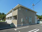 氏家駅より徒歩16分 2階 築8年6ヶ月の賃貸物件