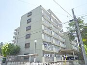 東武宇都宮駅より徒歩17分 5階 築44年2ヶ月の賃貸物件