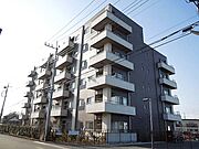 宇都宮駅よりバス12分 徒歩4分 3階 築15年10ヶ月の賃貸物件