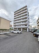 ＫＦマンション 6階 築35年7ヶ月の賃貸物件