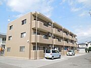 駒場コーポ２ 3階 築19年8ヶ月の賃貸物件