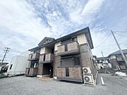 グリーンハイツJ 2階 築17年1ヶ月の賃貸物件