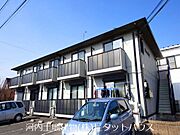 ソレジオ・K 2階 築23年8ヶ月の賃貸物件