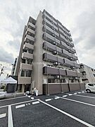 宇都宮駅より徒歩10分 7階 新築の賃貸物件