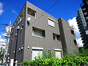 宇都宮駅より徒歩12分 1階 築12年1ヶ月の賃貸物件