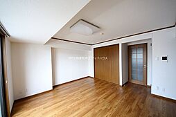 エストシエル 1006 10階1Kのリビング/ダイニング