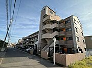 アーバンコートK 1階 築25年8ヶ月の賃貸物件