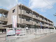 宝積寺駅より徒歩15分 3階 築18年7ヶ月の賃貸物件