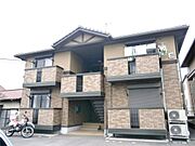 岡本駅より徒歩17分 1階 築21年5ヶ月の賃貸物件