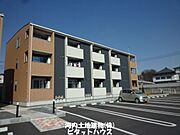 江曽島駅より徒歩4分 2階 築14年2ヶ月の賃貸物件