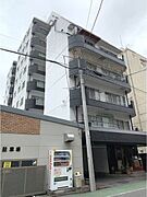 宇都宮駅より徒歩14分 4階 築44年6ヶ月の賃貸物件