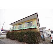 岡本駅より徒歩16分 1階 築47年7ヶ月の賃貸物件