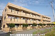プリマヴェーラの賃貸物件
