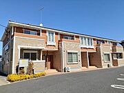 雀宮駅より徒歩17分 2階 築9年10ヶ月の賃貸物件