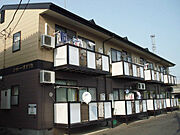 シャトーオオツカ 1階 築28年8ヶ月の賃貸物件