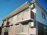 スターナハイム 1階 築26年1ヶ月の賃貸物件