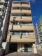 東武宇都宮駅より徒歩12分 3階 築21年8ヶ月の賃貸物件