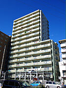 元今泉レジデンス 6階 築17年11ヶ月の賃貸物件