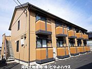 エスペランサの賃貸物件