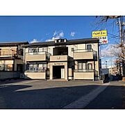 宇都宮駅より徒歩32分 2階 築27年8ヶ月の賃貸物件