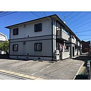 宇都宮駅より徒歩27分 2階 築28年3ヶ月の賃貸物件