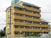 宇都宮駅より徒歩23分 2階 築38年8ヶ月の賃貸物件