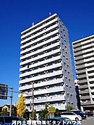 プレステージ宇都宮 10階 築23年3ヶ月の賃貸物件