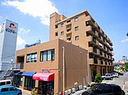 グランドアーバン 2階 築29年7ヶ月の賃貸物件