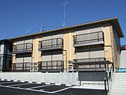 ビーライン686D 1階 築19年2ヶ月の賃貸物件