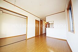 エルメゾンイシイ E 201 2階1LDKのリビング/ダイニング