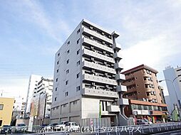 クイーンズリッチ東宿郷