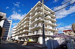 アビタシオン東宿郷