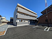 宇都宮大学陽東キャンパス駅より徒歩52分 1階 新築の賃貸物件