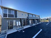 宇都宮駅より徒歩44分 2階 新築の賃貸物件