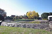 公園「宇都宮駅東公園まで382m」