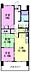間取り：間取図(平面図)