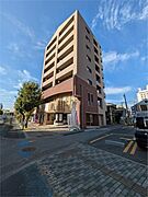 東武宇都宮駅より徒歩10分 5階 築21年5ヶ月の賃貸物件