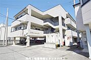 宇都宮駅より徒歩23分 2階 築28年2ヶ月の賃貸物件