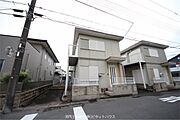 西川田駅より徒歩22分 1階 築36年の賃貸物件