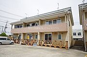 江曽島駅より徒歩30分 1階 築19年11ヶ月の賃貸物件