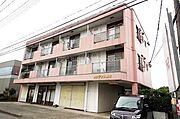 江曽島駅より徒歩30分 築39年1ヶ月 3階建の賃貸物件