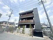 TORISIAS宿郷 2階 新築の賃貸物件