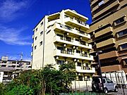 宇都宮駅より徒歩14分 4階 築31年の賃貸物件