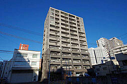 ザ・ミレニアムタワー 1203