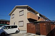 宇都宮駅より徒歩29分 1階 築13年10ヶ月の賃貸物件