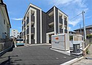 仮)スイートテラス西 1階 新築の賃貸物件