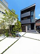 宇都宮駅より徒歩12分 2階 新築の賃貸物件